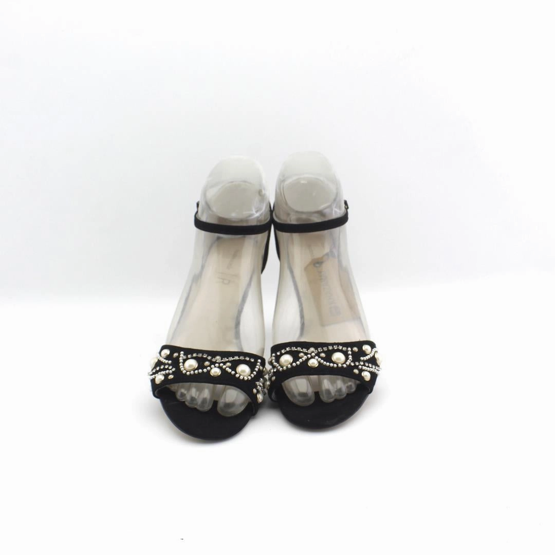 MADEMOISELLE . High Heels Clip Art