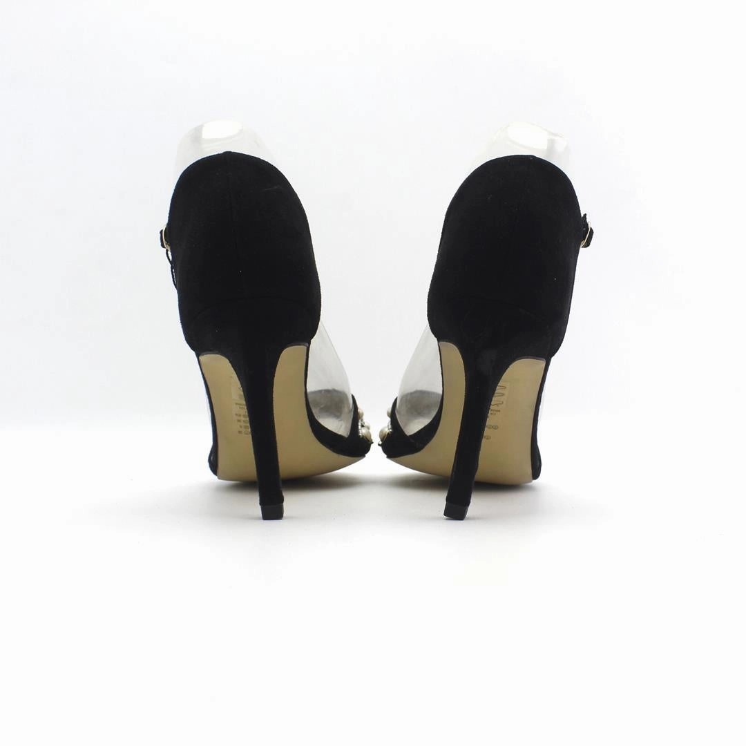 Sneakers High Heel MADEMOISELLE .