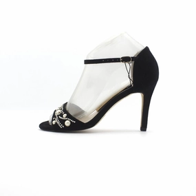 MADEMOISELLE . Super Comfortable High Heels