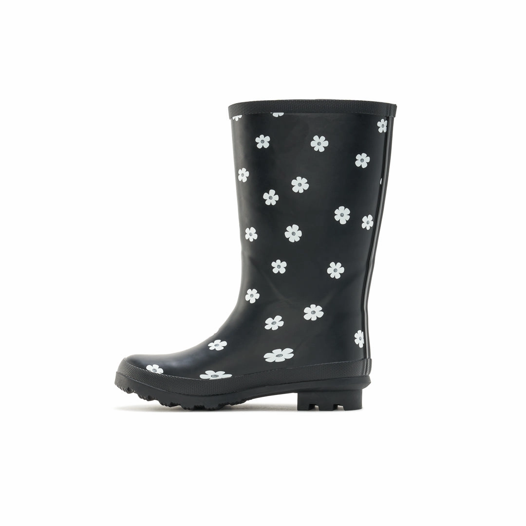 Brown Ankle Boots Leather MAGALIA