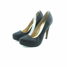 Secretary High Heels JESSICA SIMPSON .