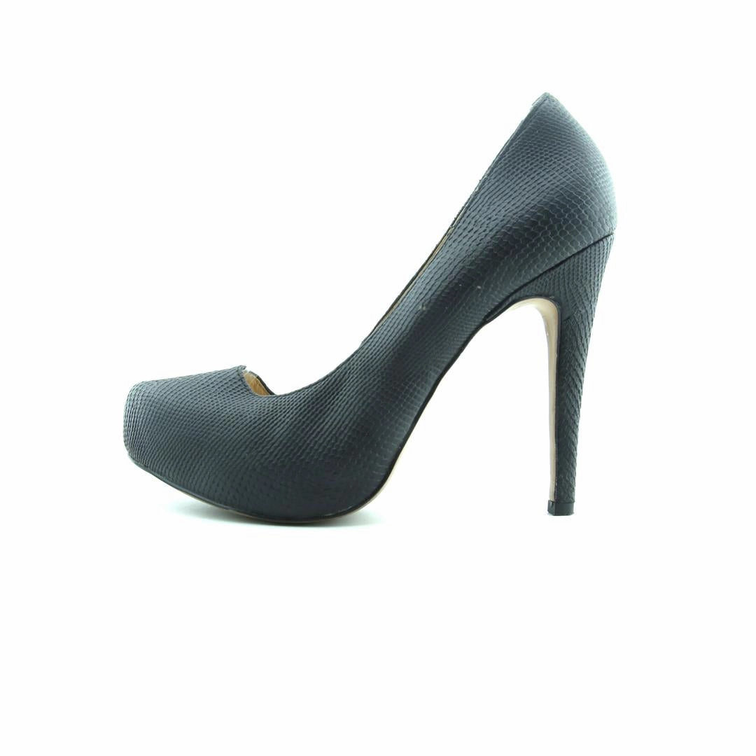 Lace Up Knee High Boots With Heel JESSICA SIMPSON .