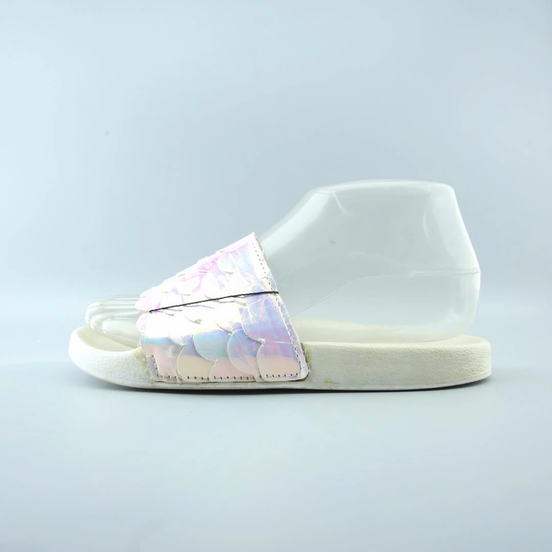 Goofy Slippers WONDER NATION MEMORY FOAM