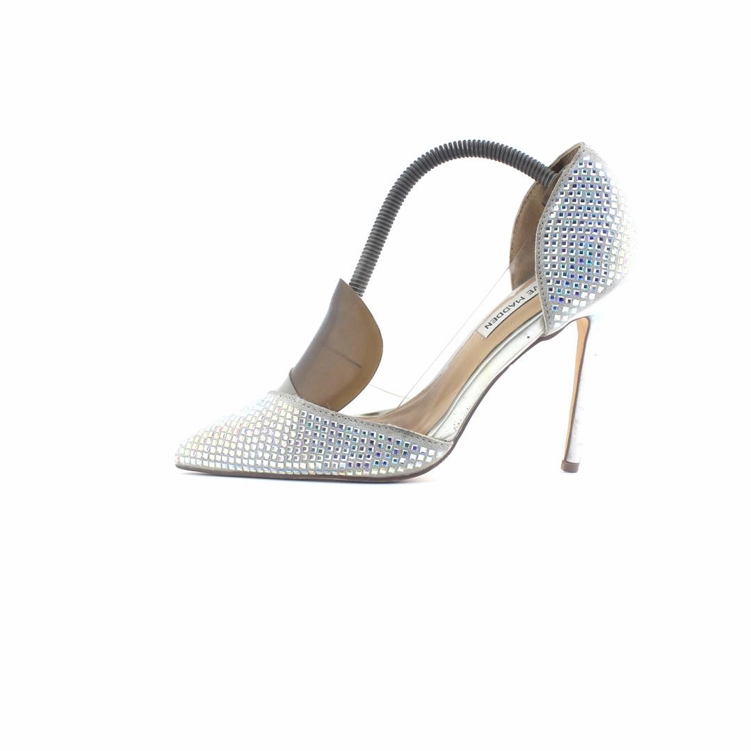 High Arches And Heels STEVE MADDEN .