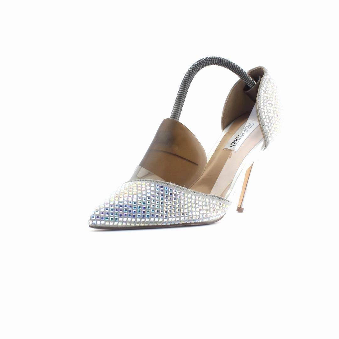 STEVE MADDEN . High Heel Tips