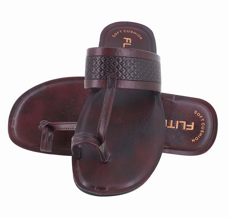 Best Inexpensive Slippers FLITE Slippers for men PUG 127