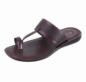 The Ruby Slippers New Orleans FLITE Slippers for men PUG 127