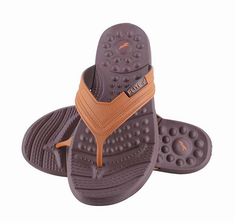 FLITE Slippers for Men FL 391 Bing Slippers