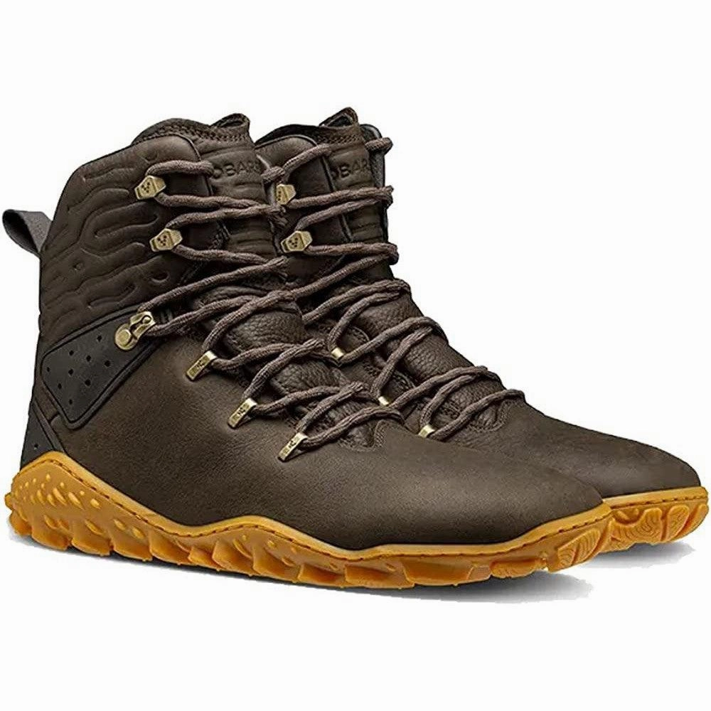 Vivobarefoot Women's Tracker Forest Esc Walking Boots Size 12 Cowboy Boots