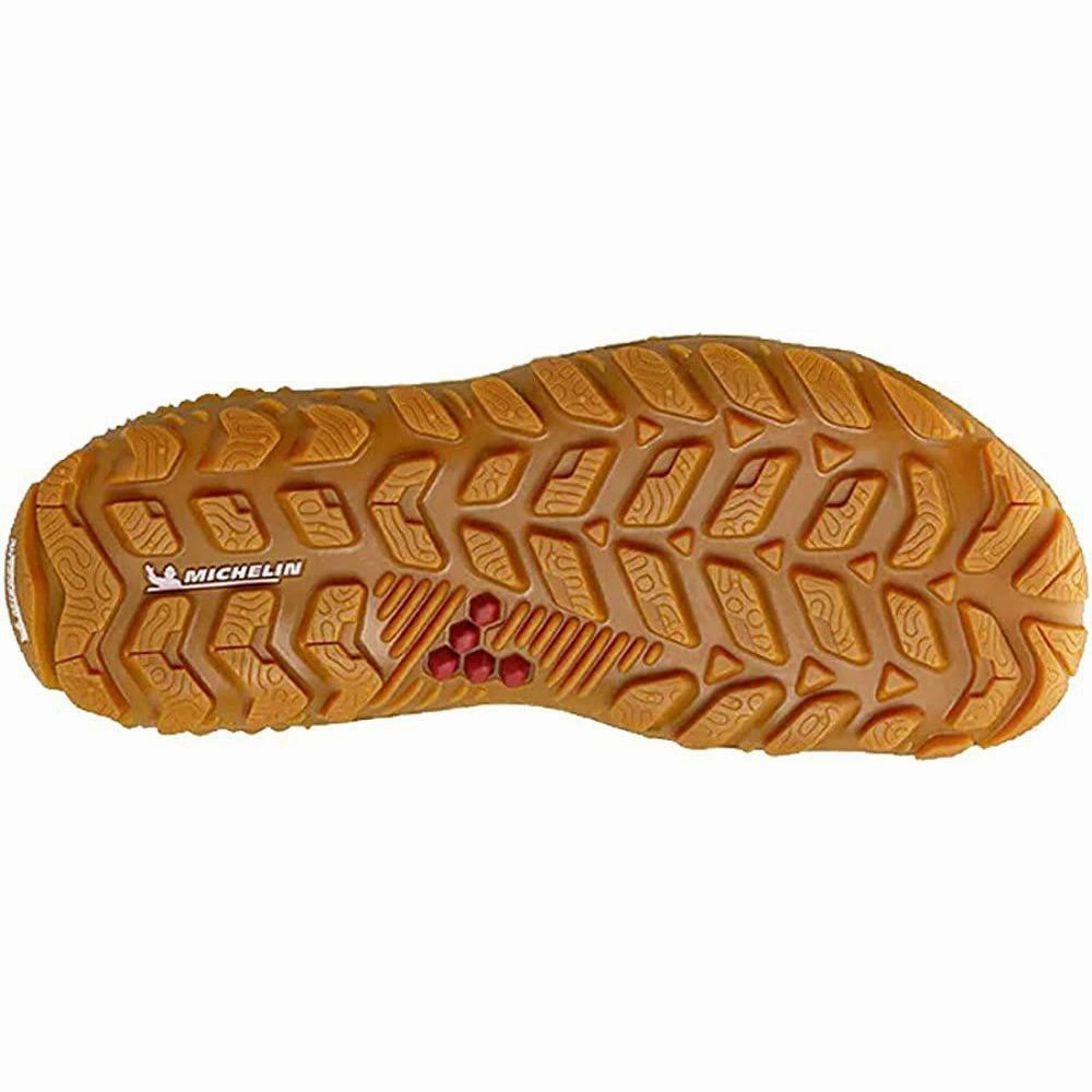 Vivobarefoot Women's Tracker Forest Esc Walking Boots Osrs Range Boots