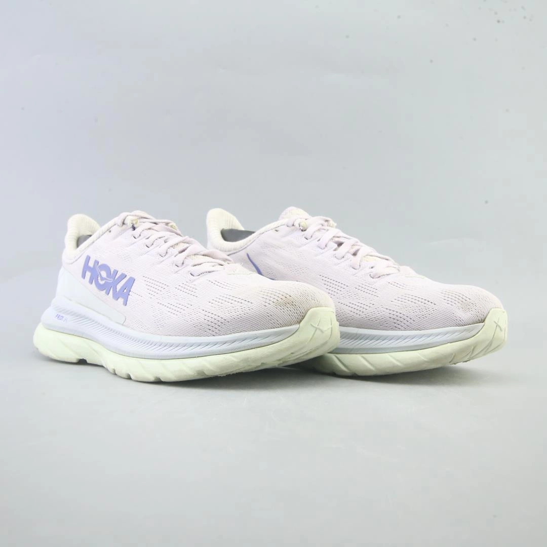 HOKA ONE ONE MACH 4 Better Running Shoes