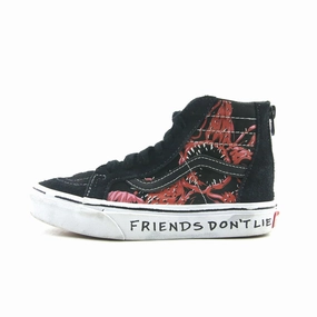 Stylish Slip On Sneakers VANS OLD SKOOL