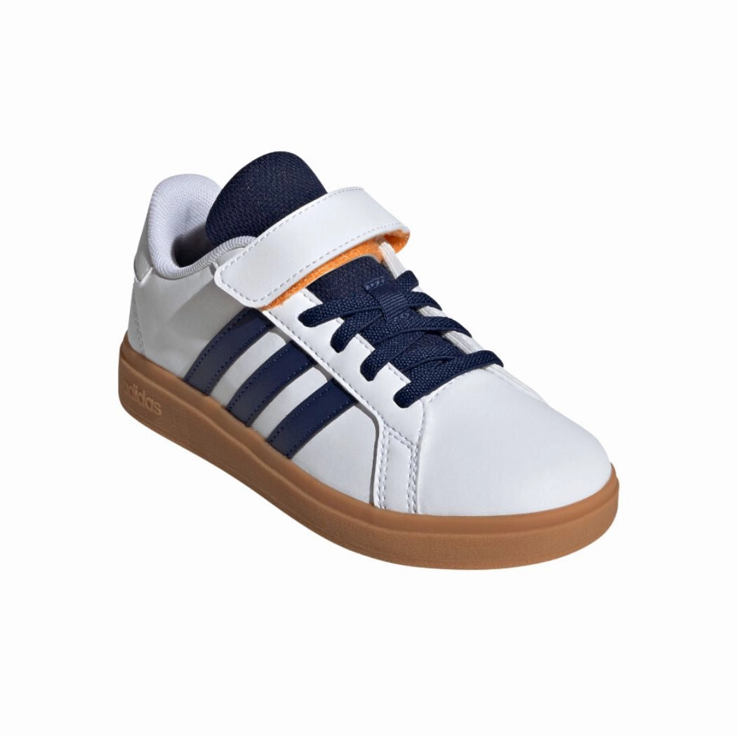 adidas Grand Court 2.0 Kids Sneakers Dansko Walking Sneakers