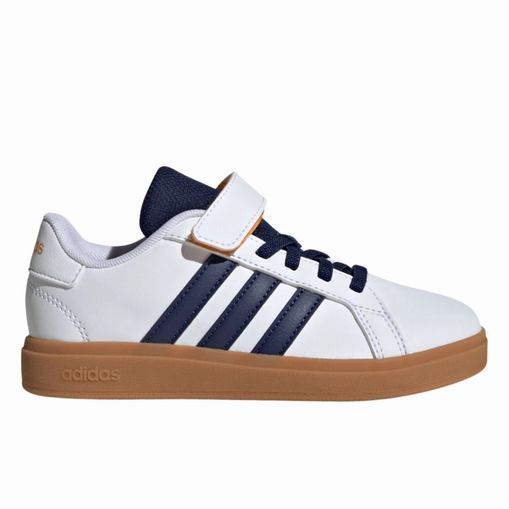 Sneakers For Running On Treadmill adidas Grand Court 2.0 Kids Sneakers