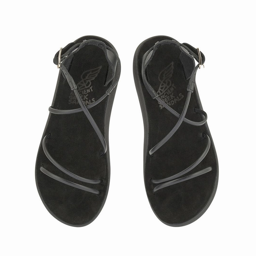 Sandals Marriage Packages Anastasia Comfort Black