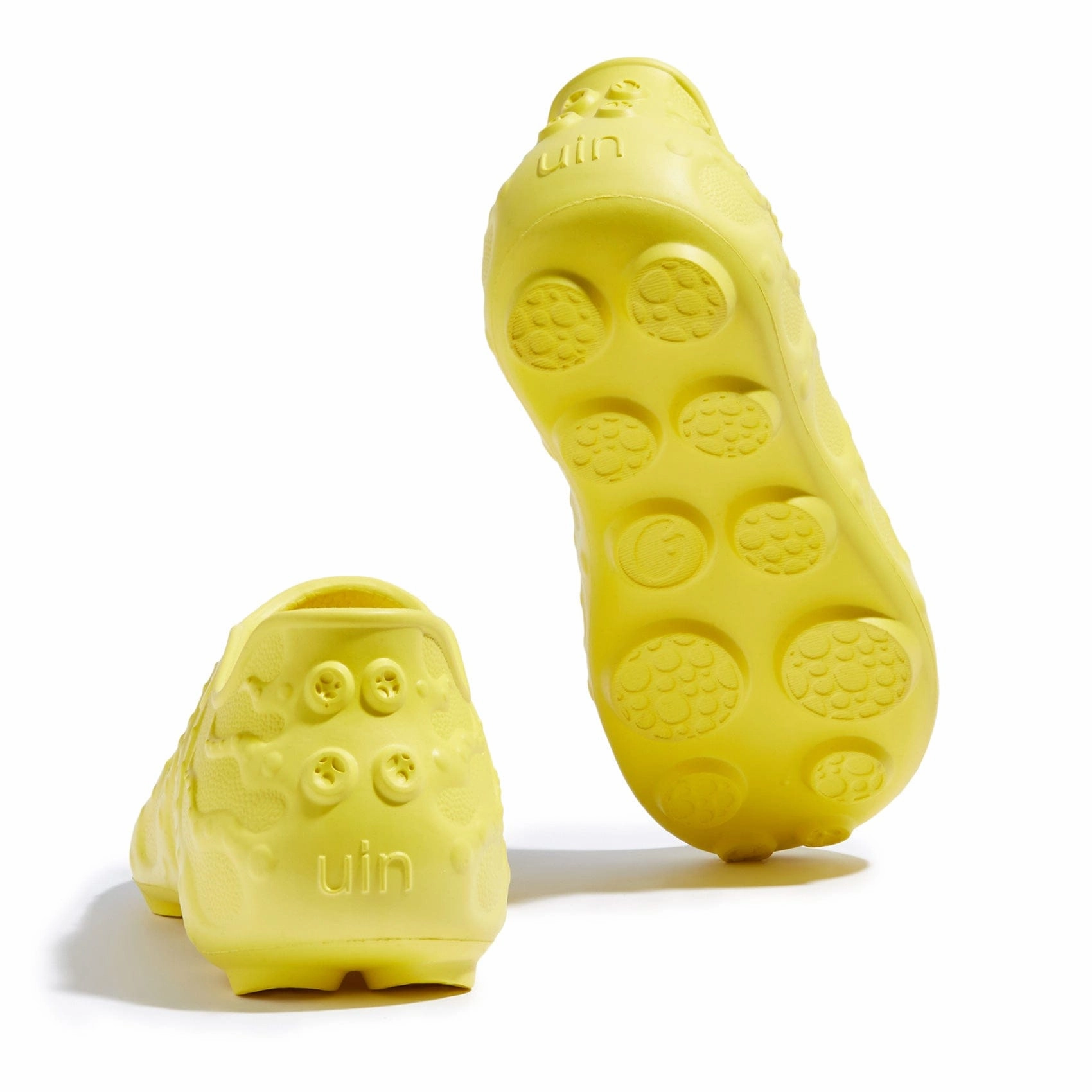 Maize Yellow Octopus II Women Sandals Fashion 2018