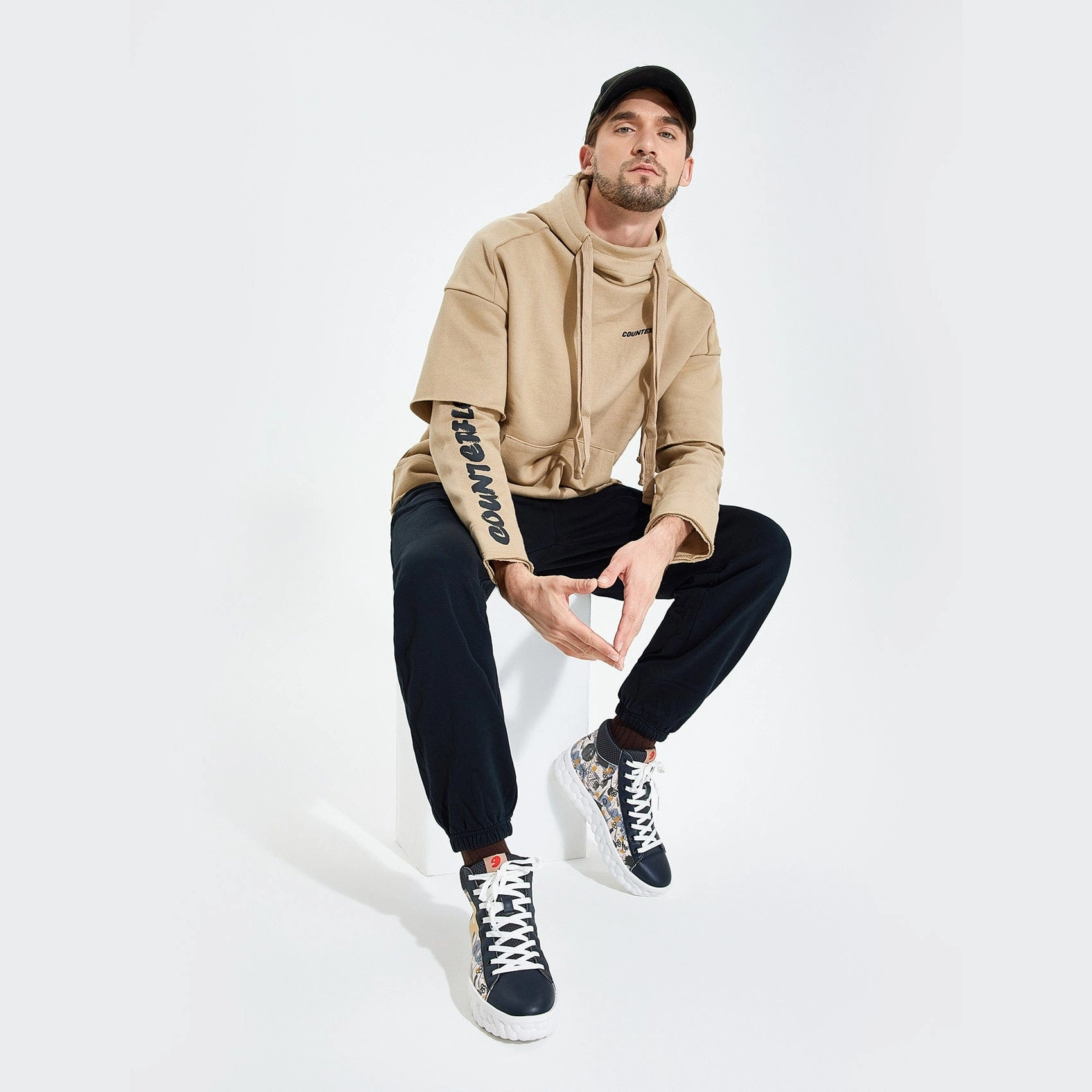 Academy Sports Cowboy Boots Manuscript 2 Las Ramblas V Men