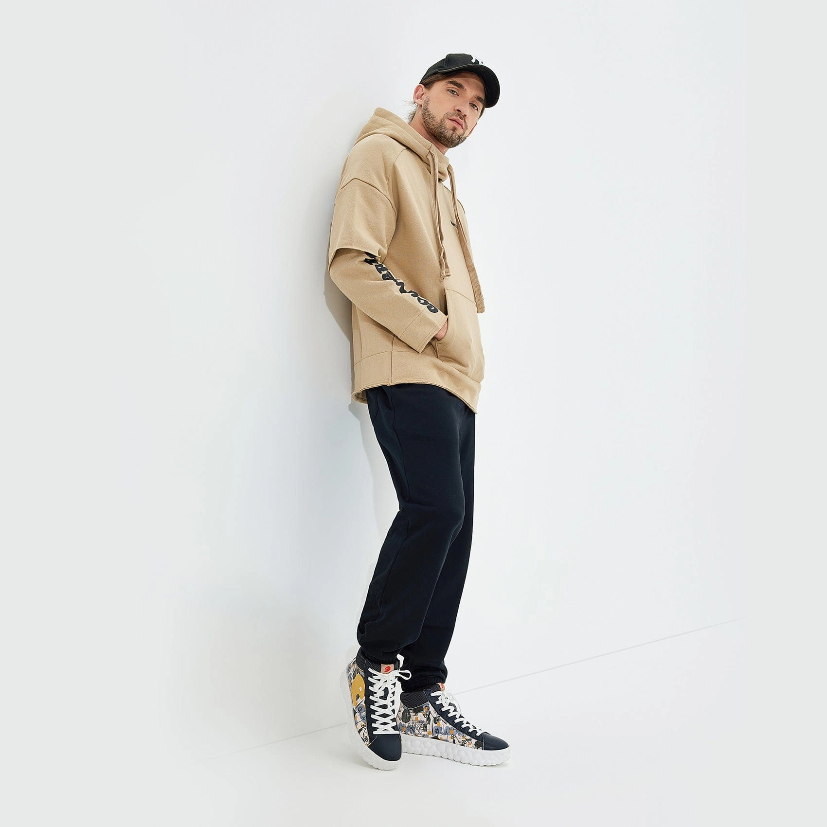 Manuscript 2 Las Ramblas V Men Ski Boots And Bindings