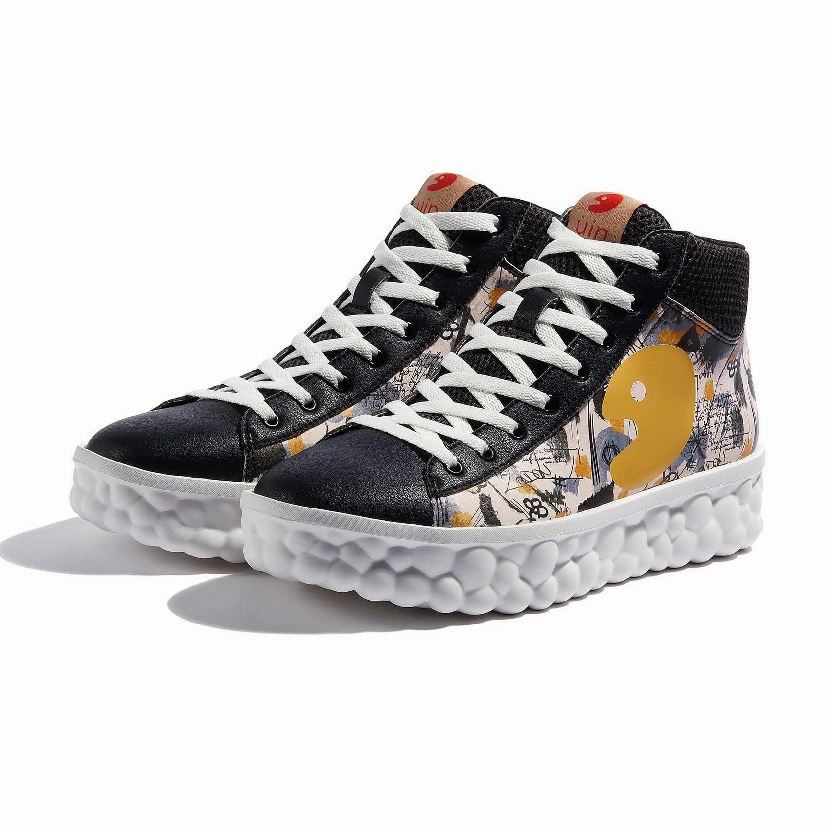 Manuscript 2 Las Ramblas V Men Old Cowboy Boots