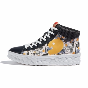 Manuscript 2 Las Ramblas V Men Rick Owens Lunar Boots