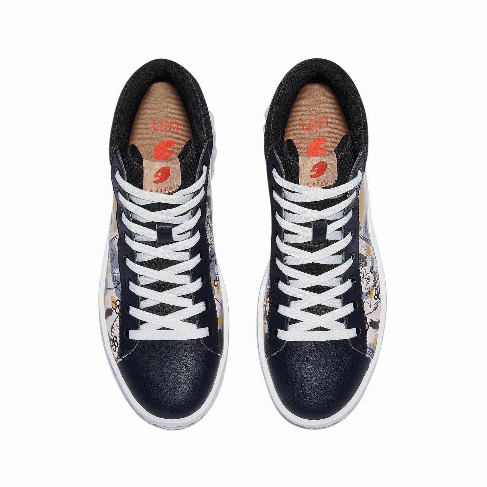 Manuscript 2 Las Ramblas V Men Good Hunting Boots