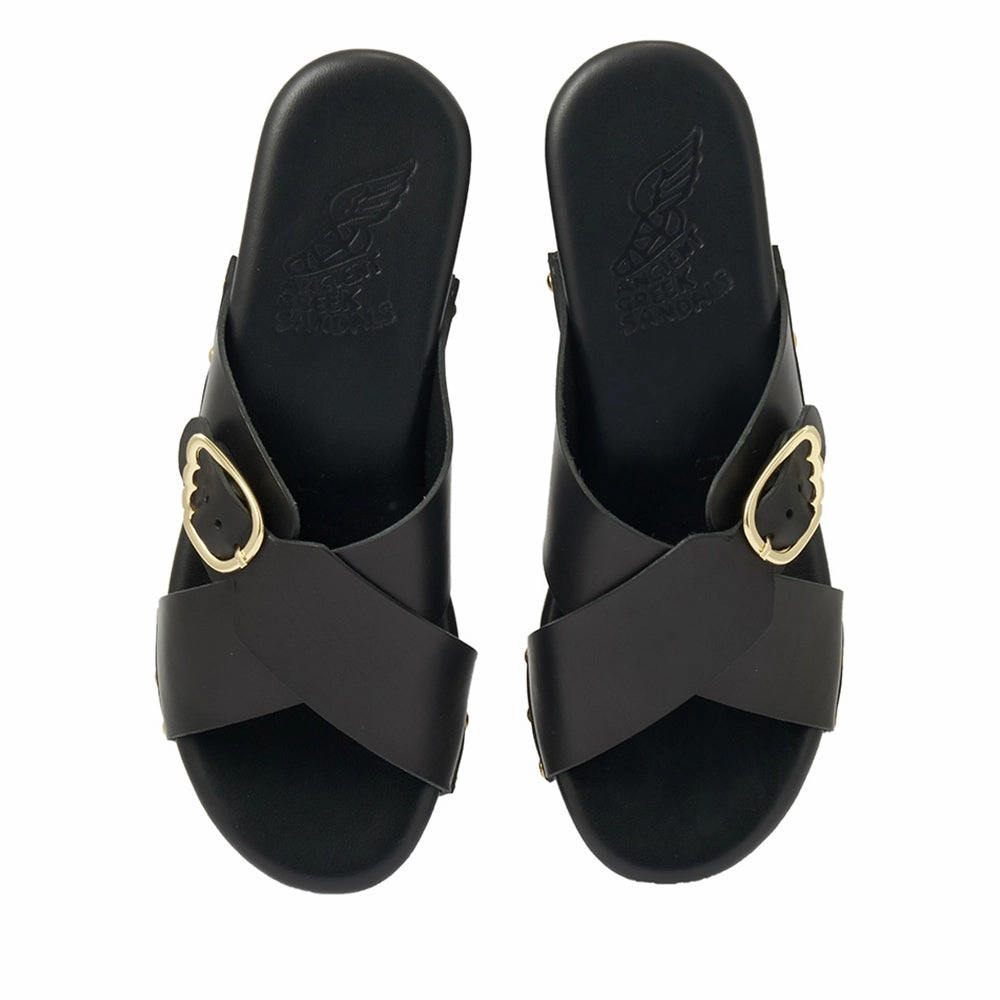 Pali Sandals Marilisa Clog Black