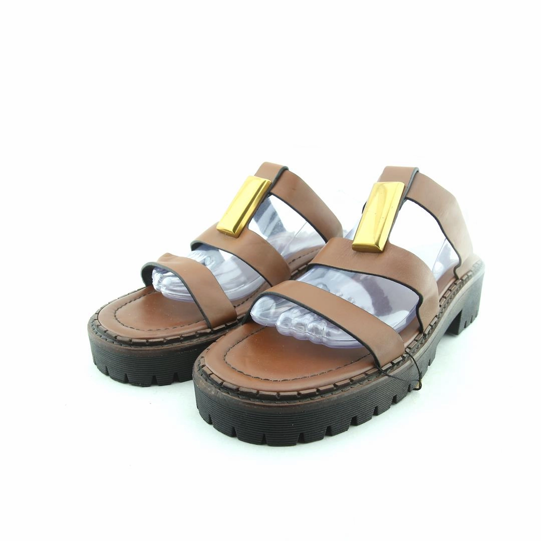 MASSIMO DUTTI  . Casual Campus Shoes