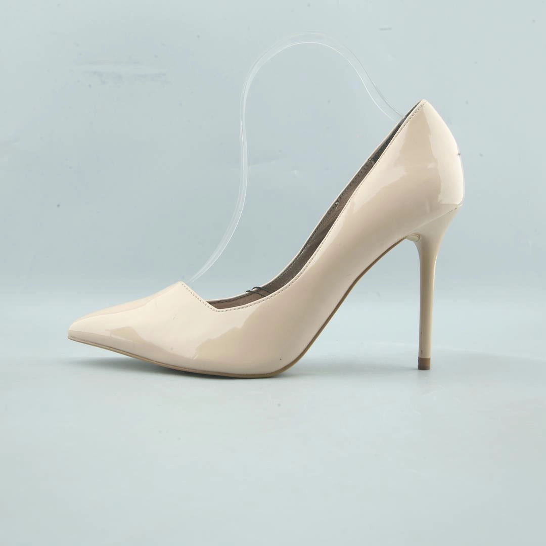 High Heels Almodovar ZARA. .