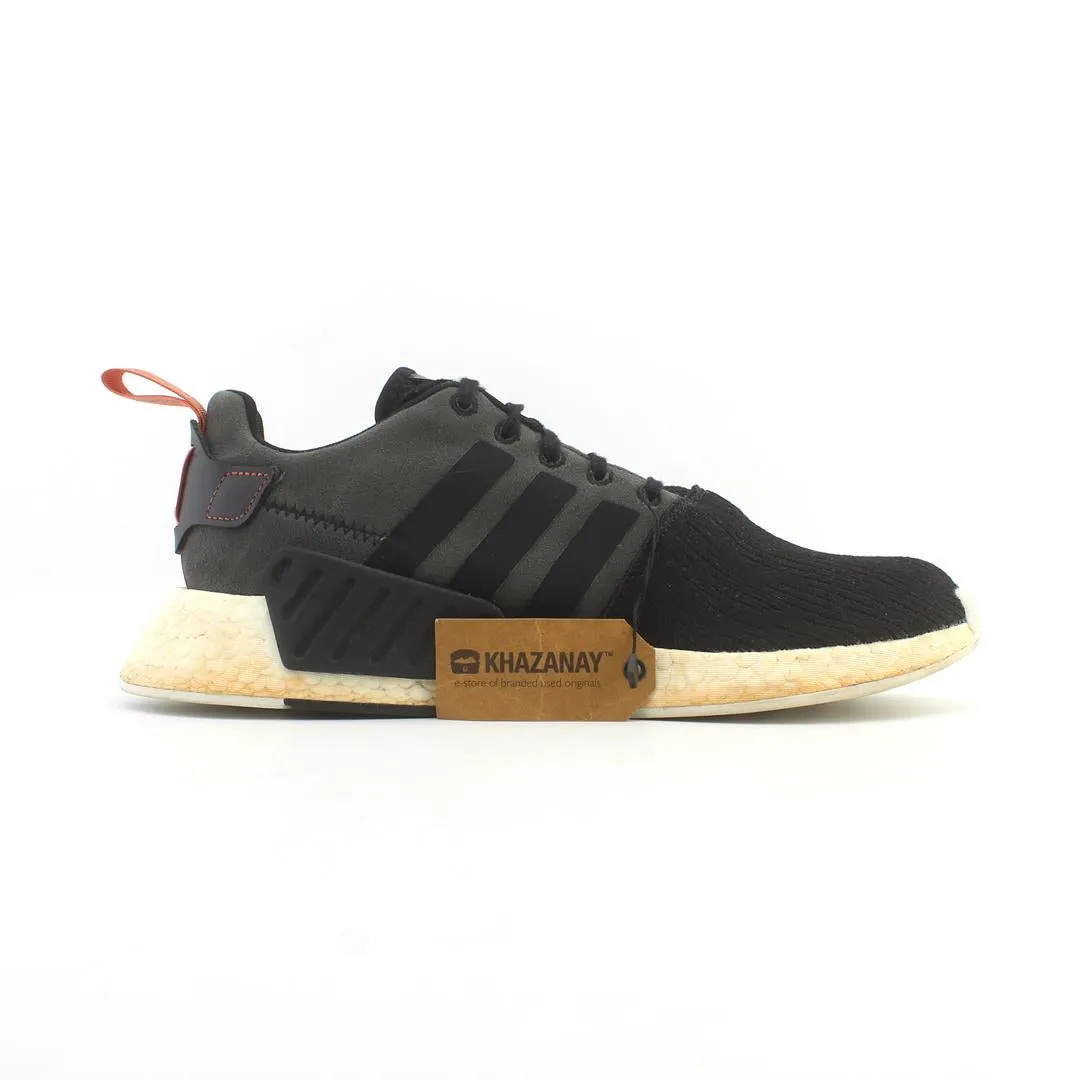 ADIDAS . Firered Running Shoes