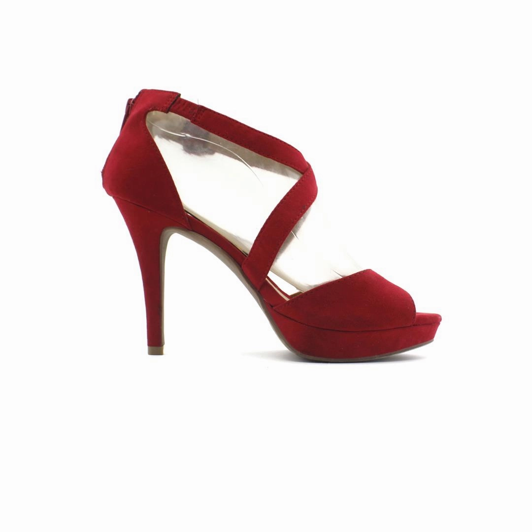 MATERIAL GIRL . Leggings High Heels