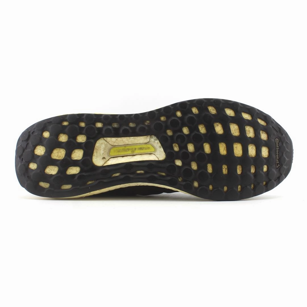 Running Shoe Size Chart ADIDAS BOOST