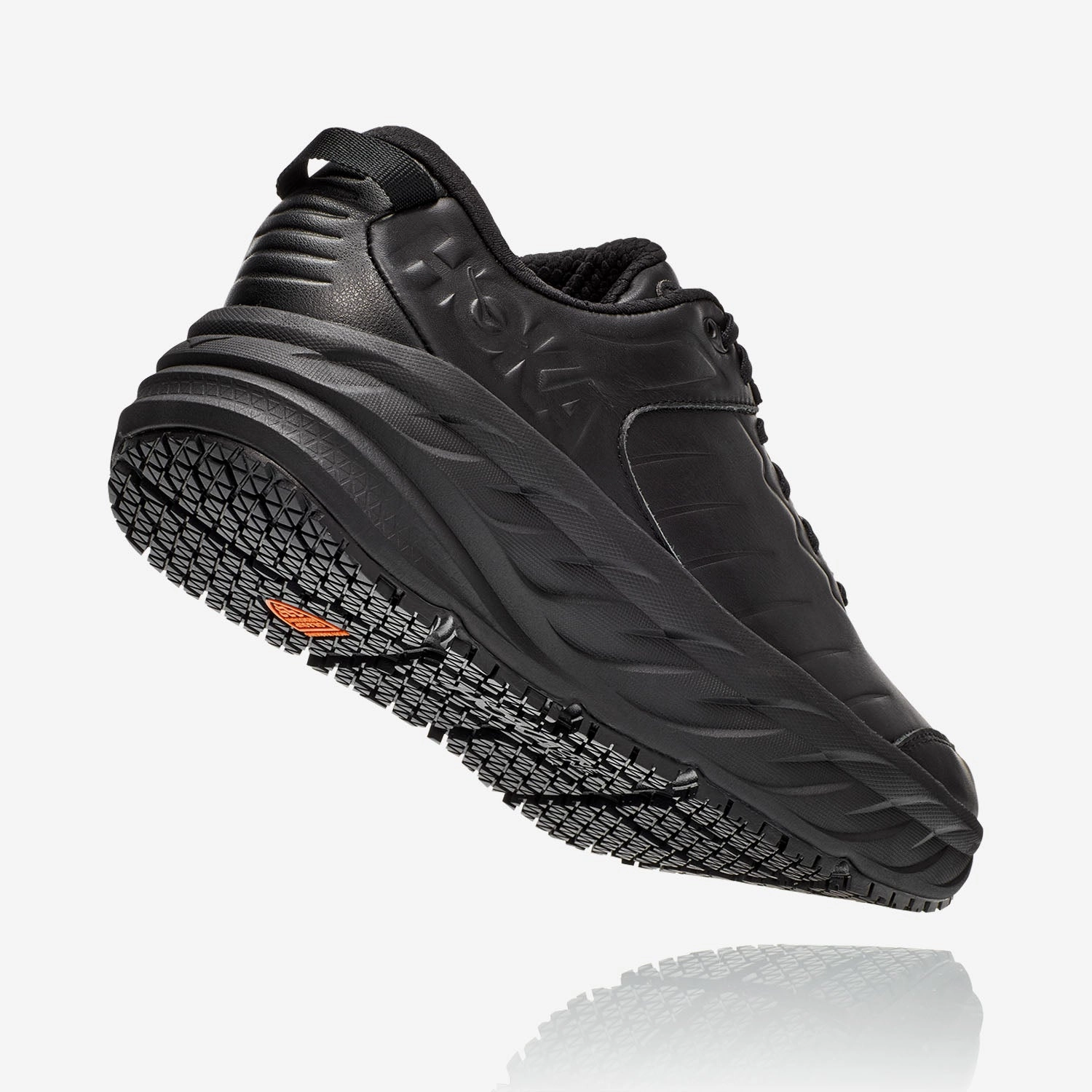 Men's Bondi SR Best For Overpronation