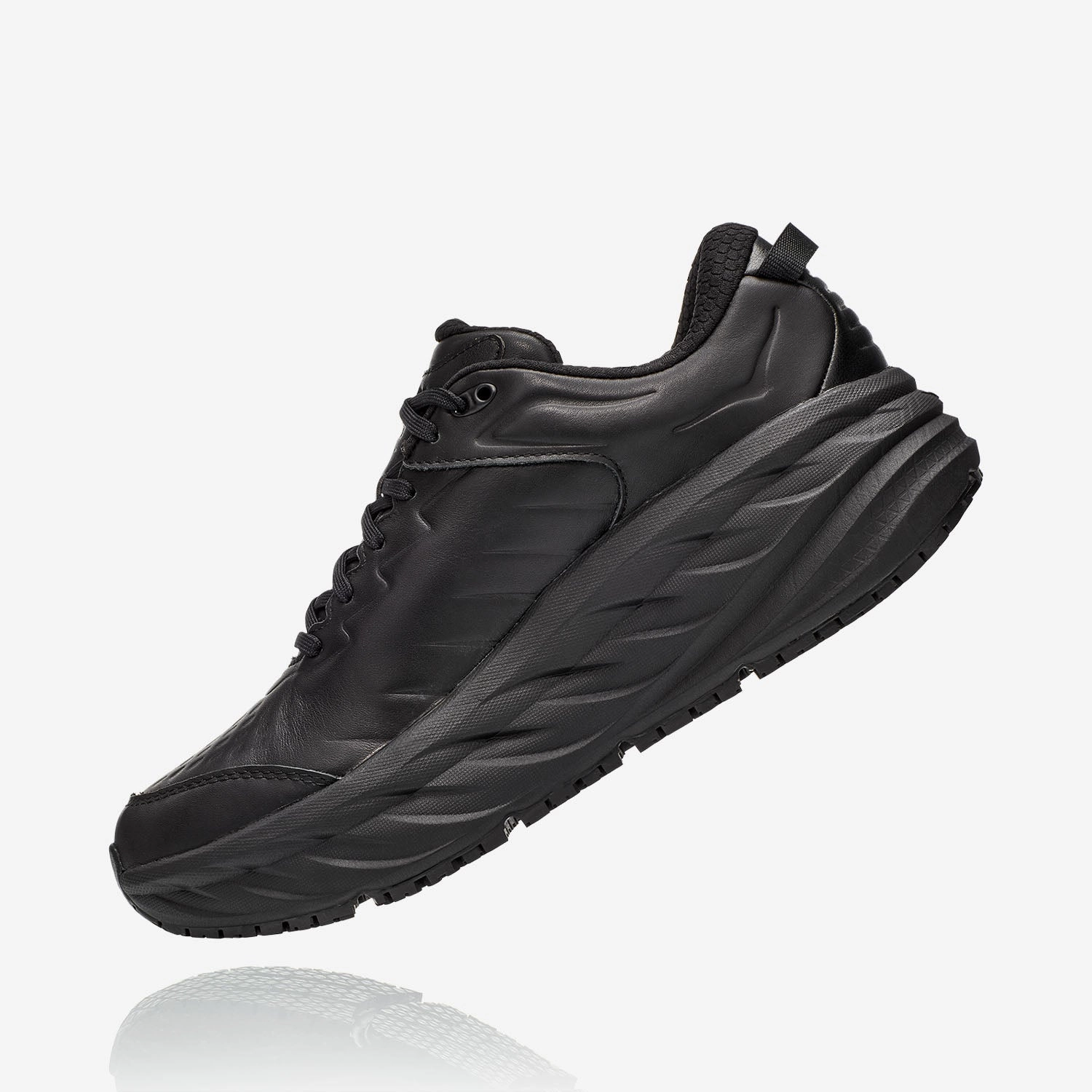 Best Shin Splints Men's Bondi SR