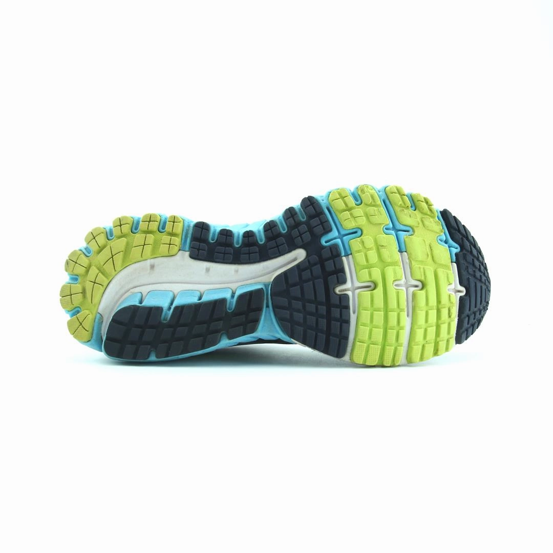 BROOKS GHOST 9 Top Running Shoes For Marathon