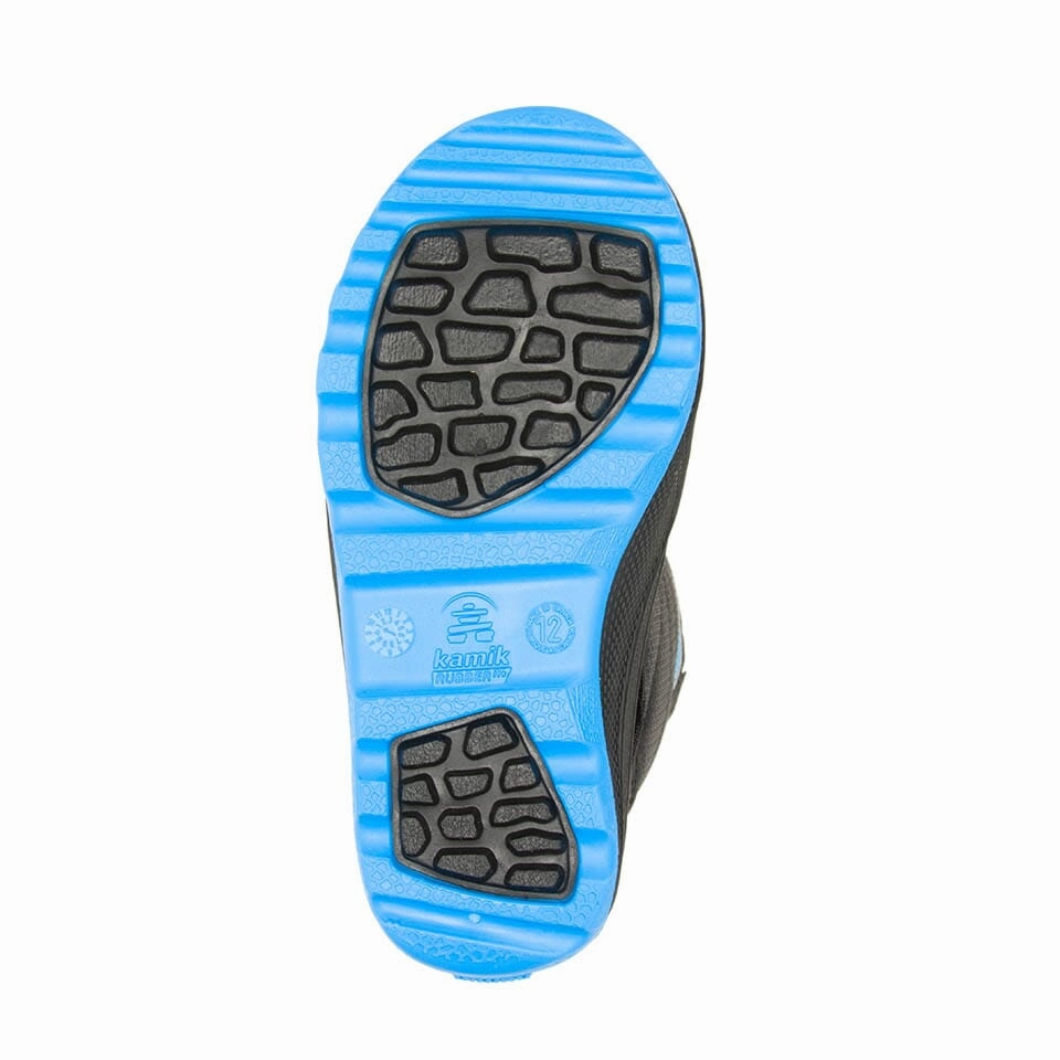 Fashionable Winter Boots Maxx Black