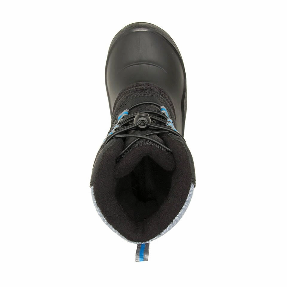 Maxx Black Best For Cowboy Boots