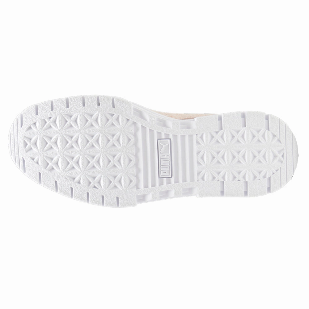 Puma Ignite Golf Shoes Disc Mayze Mix Lace Up Sneakers