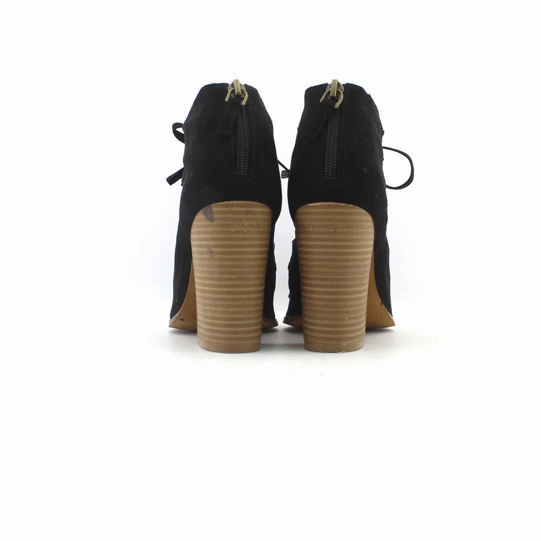 MELROSE AND MARKET . Extra Wide Width High Heels