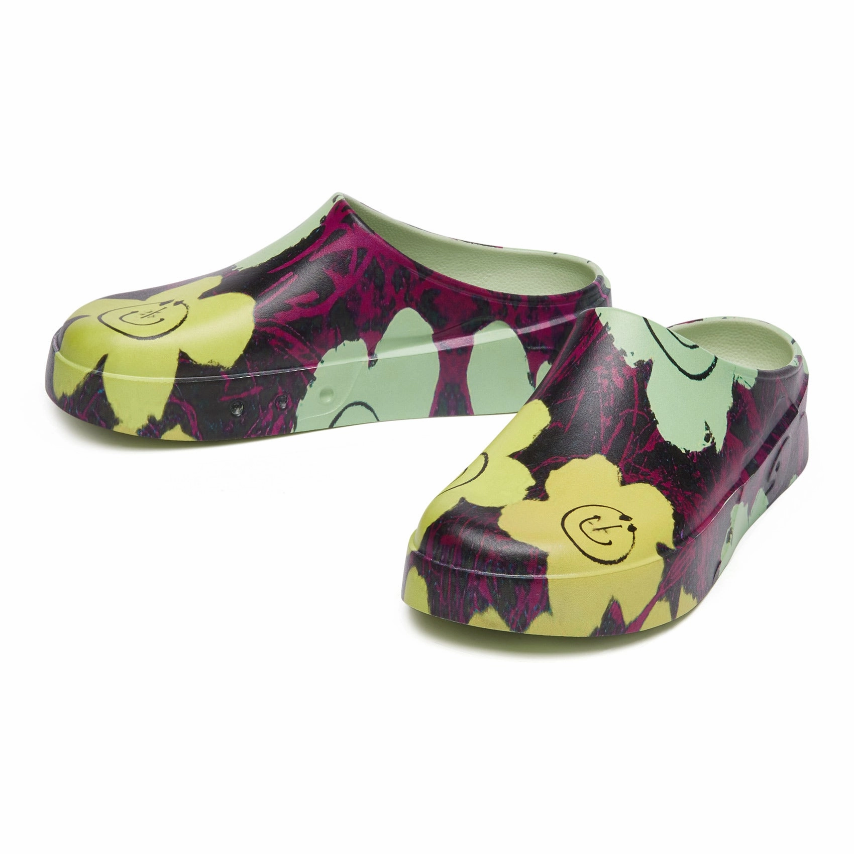 Sandals Ochi Summer Lush 4 Tenerife Women