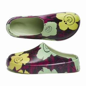 Sandals For Neuropathy Summer Lush 4 Tenerife Women