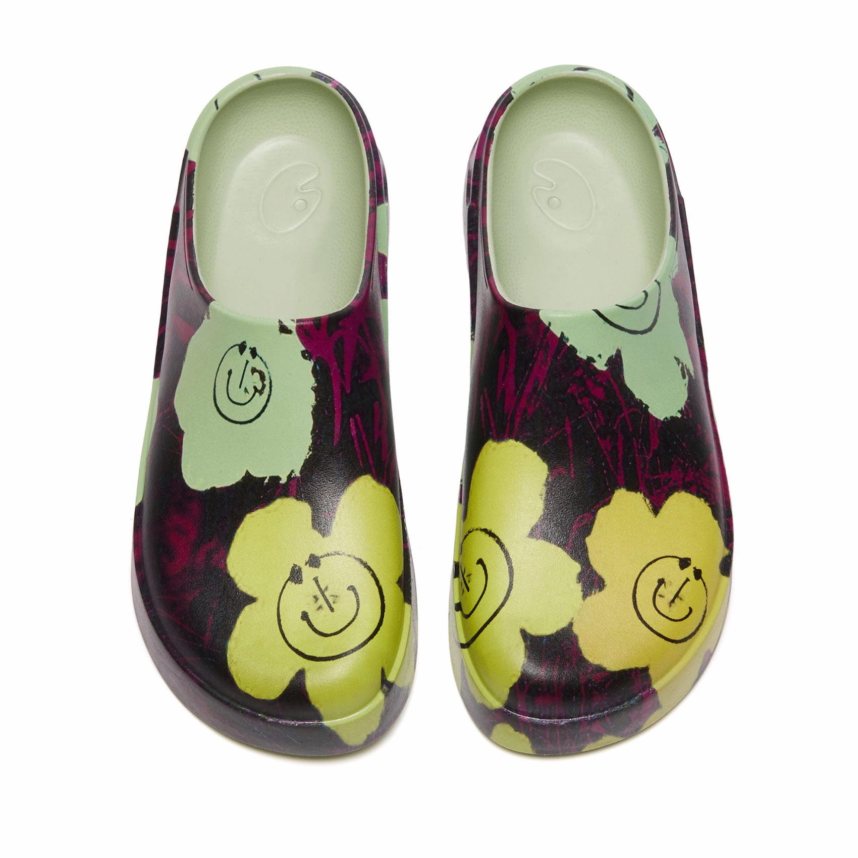 Teva Universal Trail Sandals Summer Lush 4 Tenerife Women