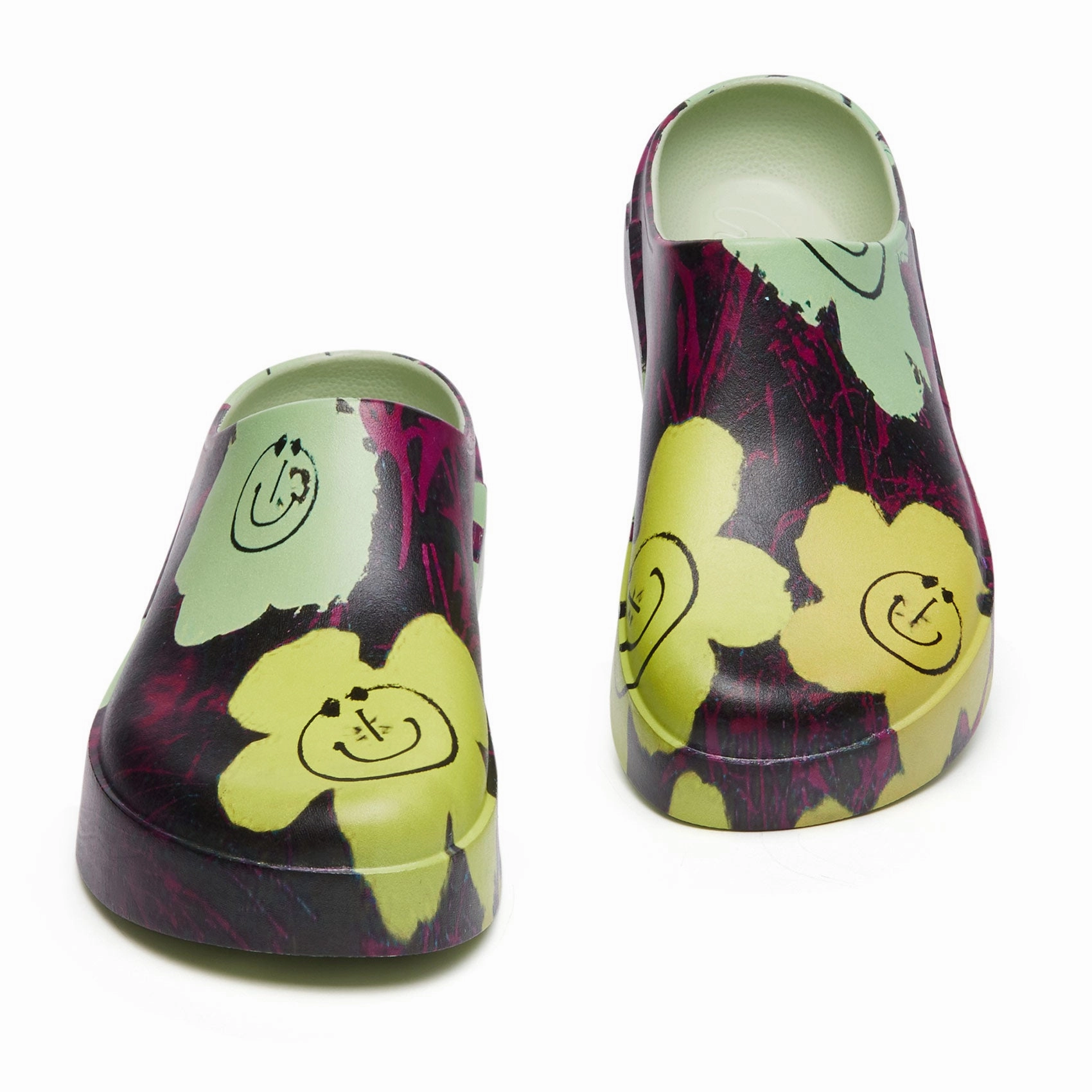 Daisy Sandals Summer Lush 4 Tenerife Women