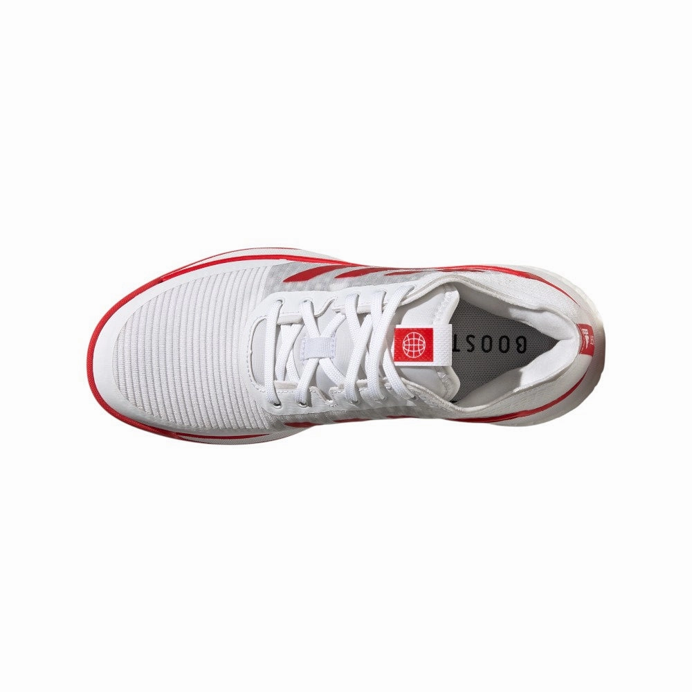 Crazyflight Team Volleyball Shoes Adidas Adios Pro 3 Running Shoes