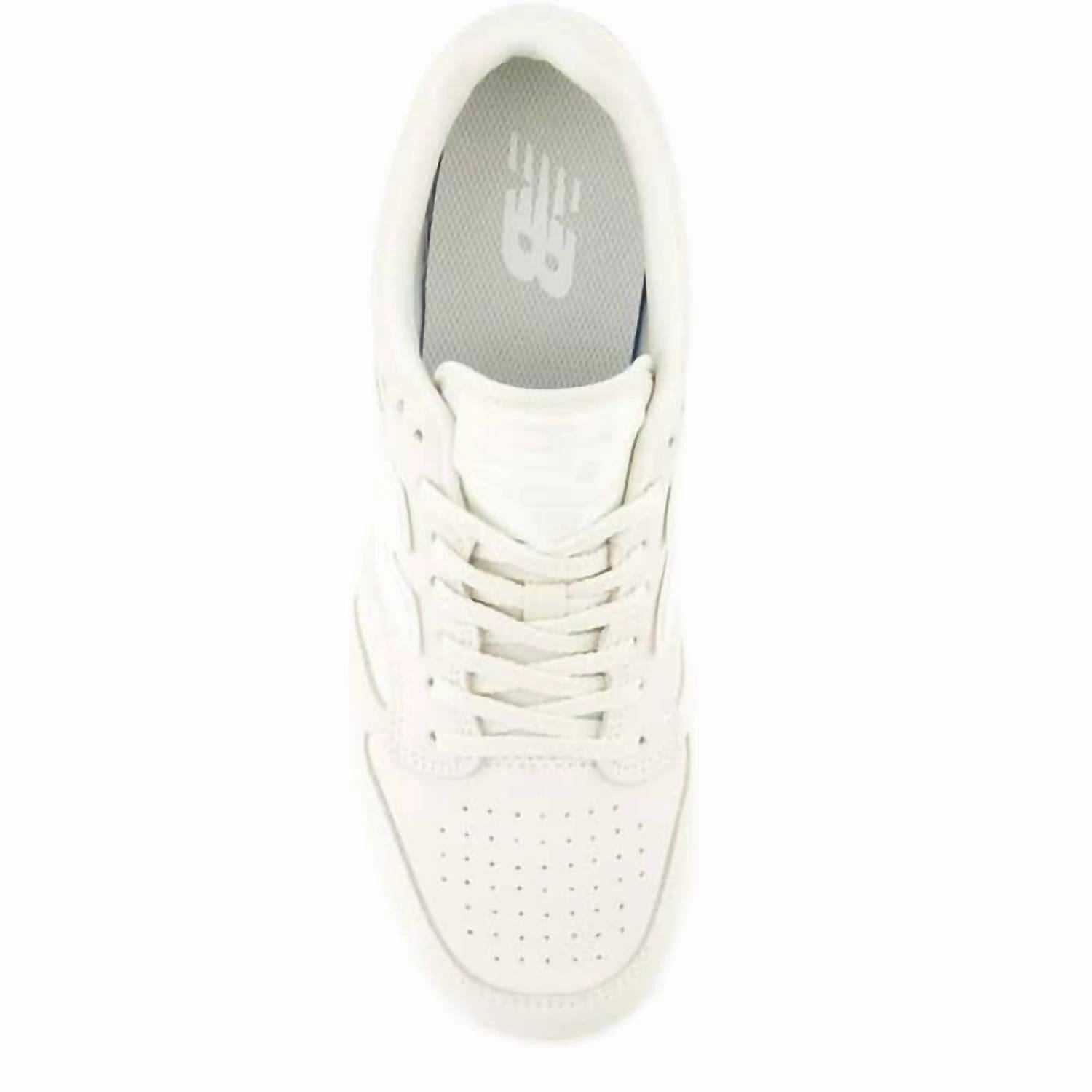 Cat Work Sneakers Men's 480 Sneakers In Beige/ White
