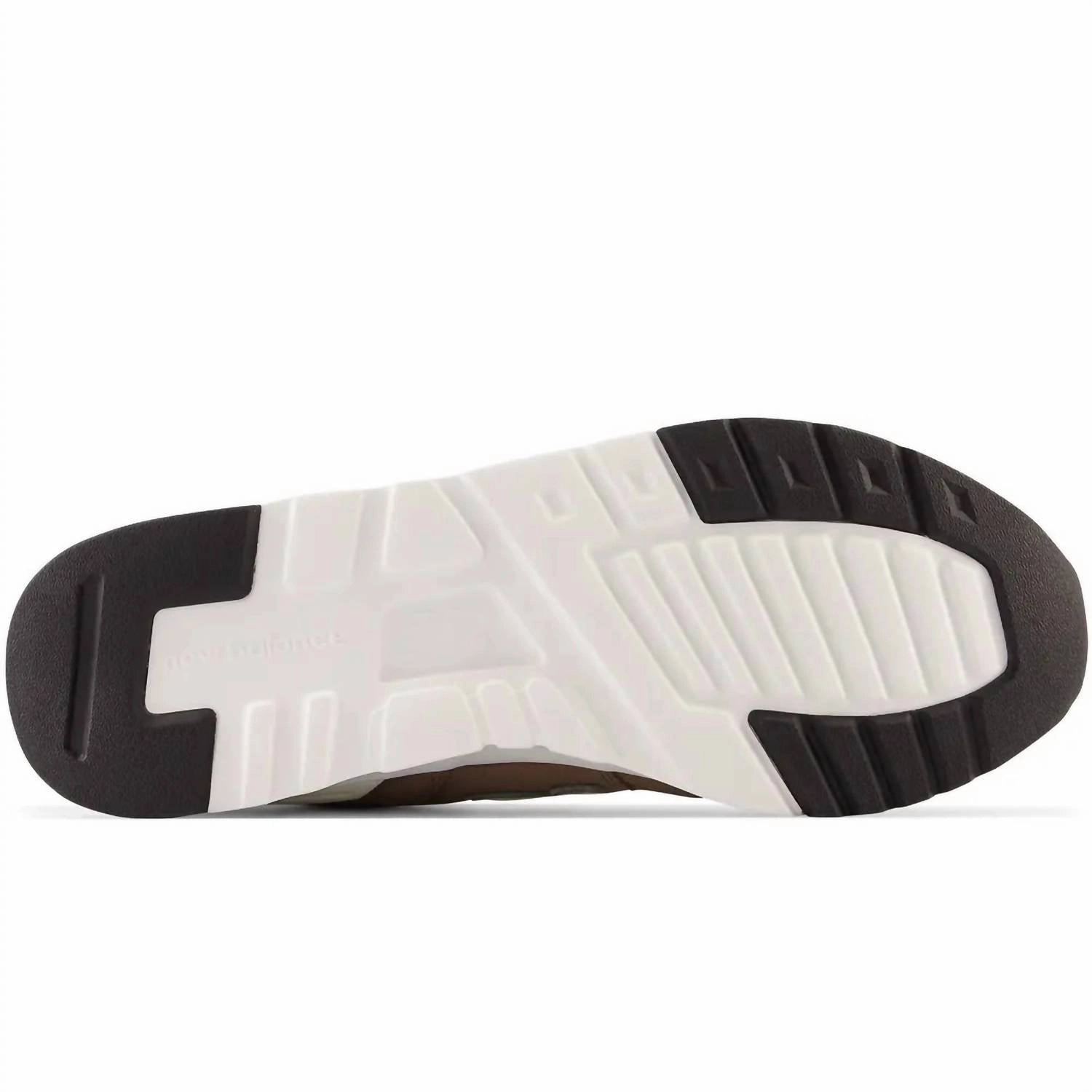 Diabetic Sneakers Men??S 997H Sneakers In Mushroom/ Concrete