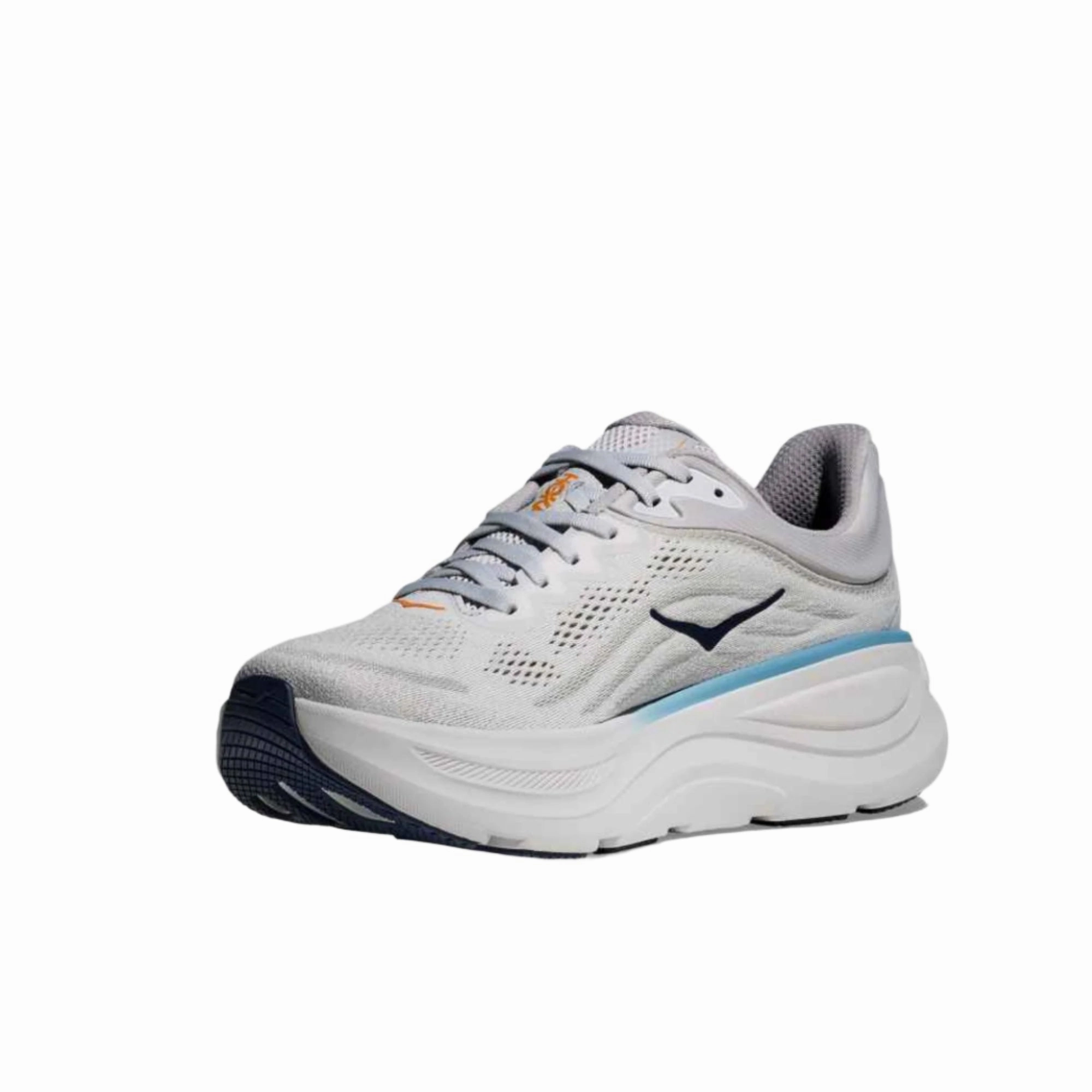 Houston Tx Men's - HOKA Bondi 9 - stardust / cosmic grey