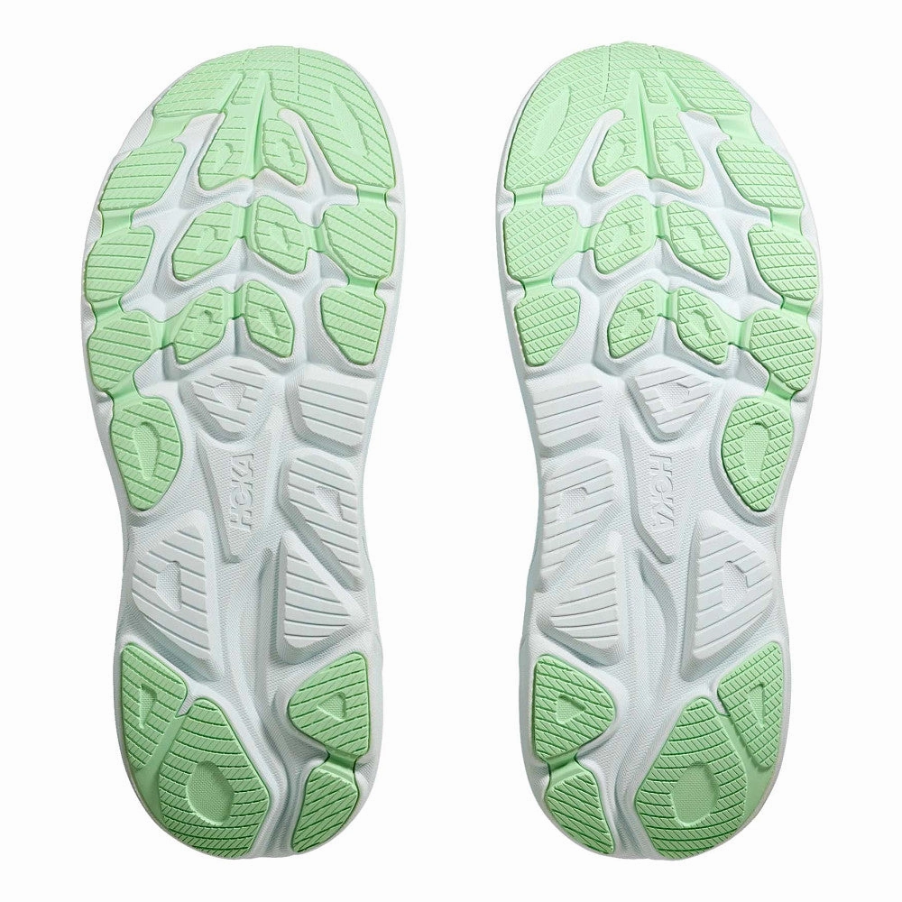 Men's - HOKA Clifton 10 - Hoka Blue/Skyward Blue Similar To Shoes