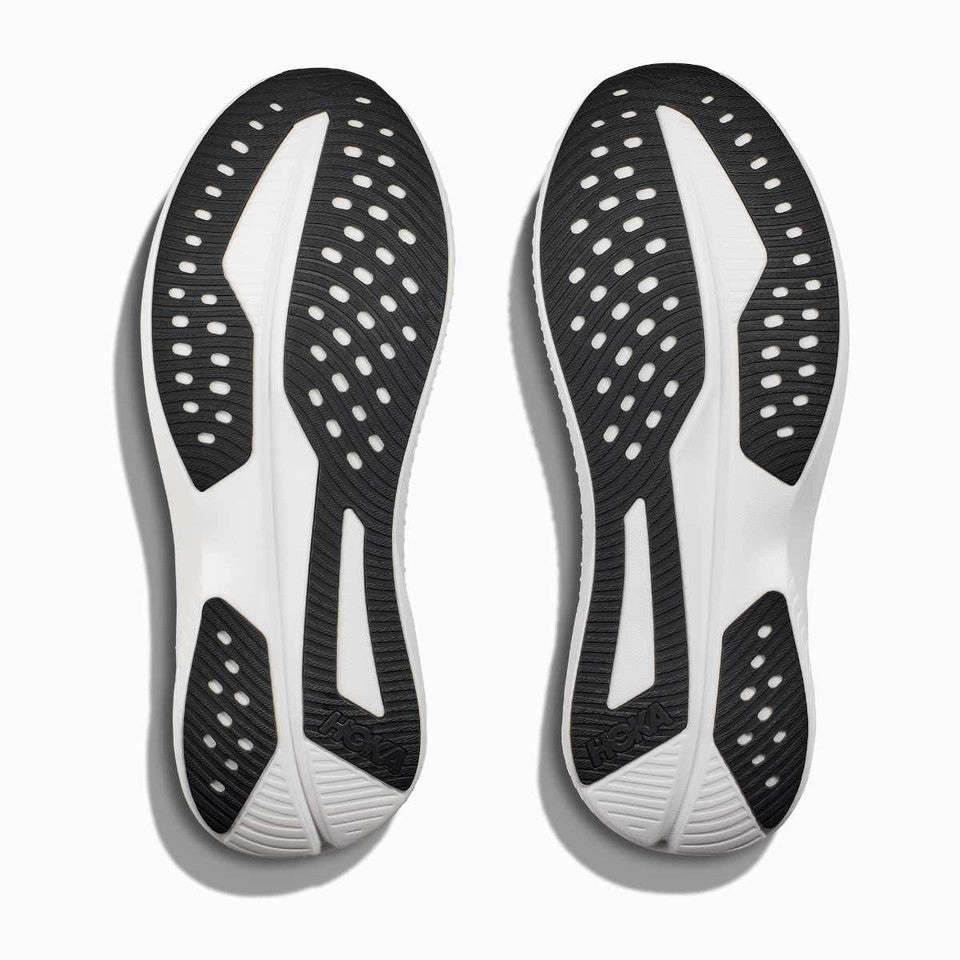 Bondi 7 Men's - HOKA Mach 6 - Black/White