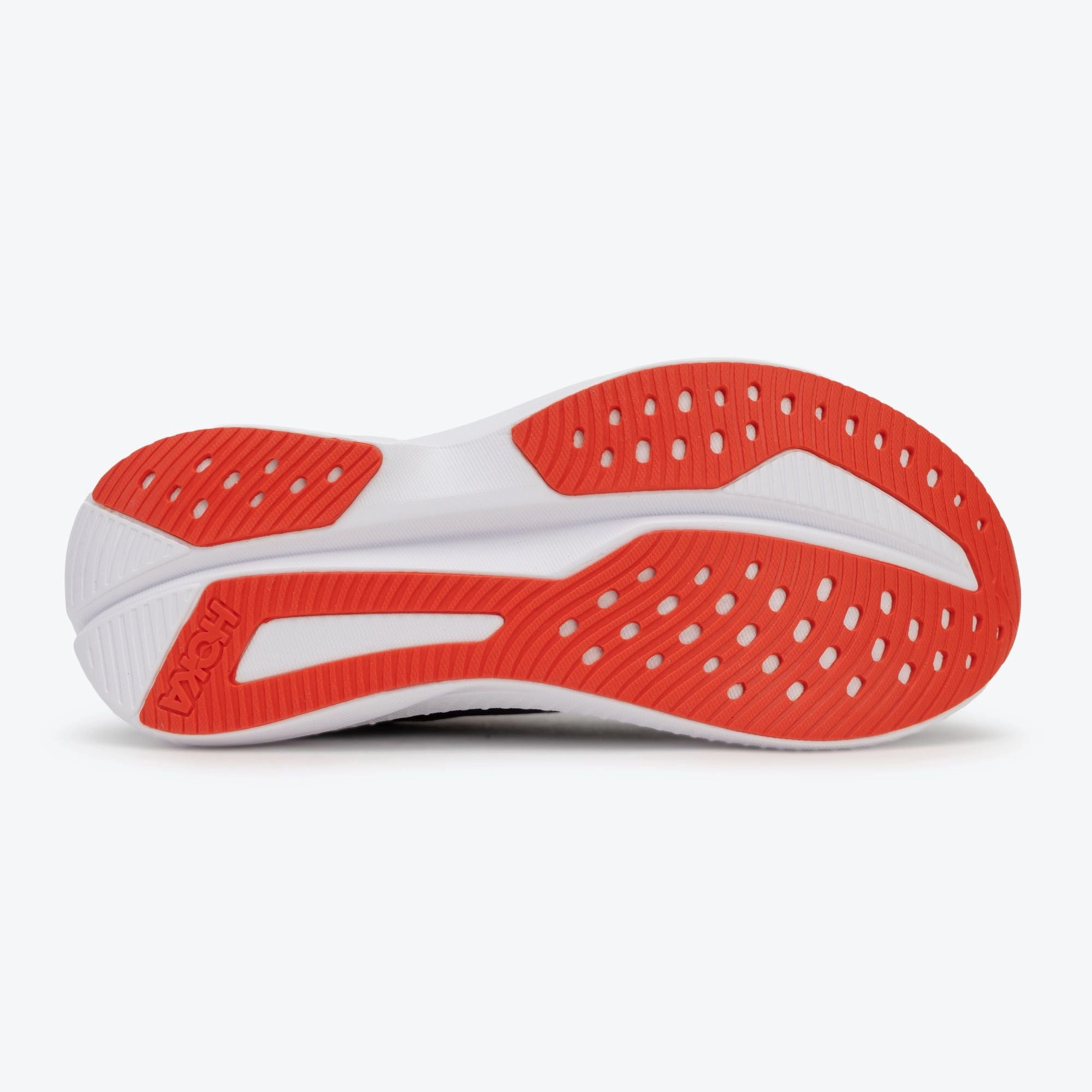 Men's - HOKA Mach 6 - Varsity Navy/Nautical Dusk Shoes In Uk