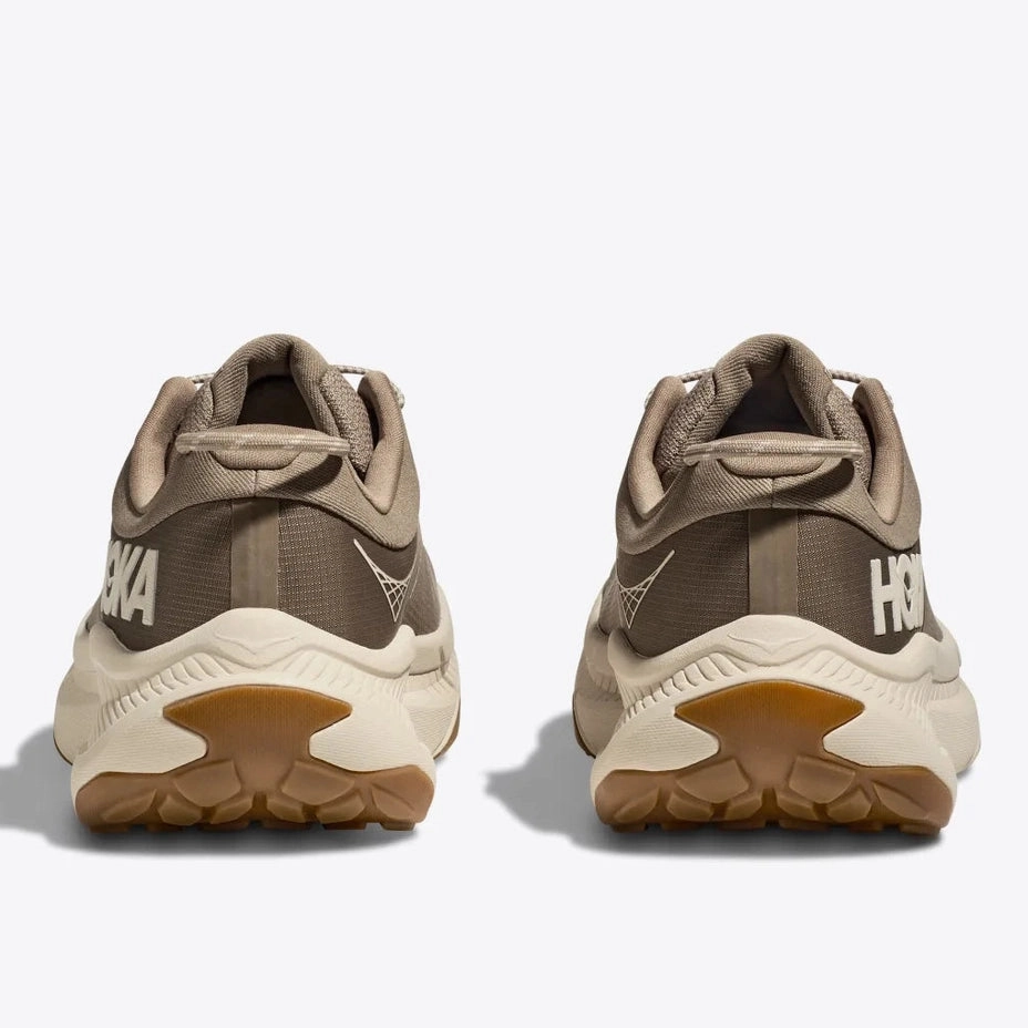 Under Armor Shoes Men's - HOKA Transport - Dune/Eggnog